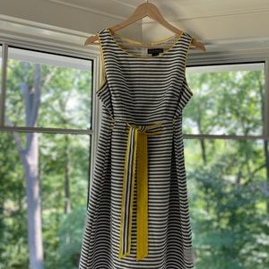 Jessica Howard striped summer dress
